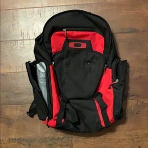 Oakley backpack